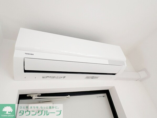 SETAGAYA Villaの物件内観写真